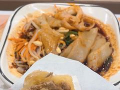 -魏家凉皮(博水商务大厦店)