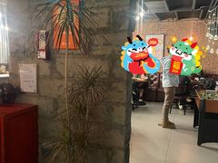 -Side Street街旁(交道口店)