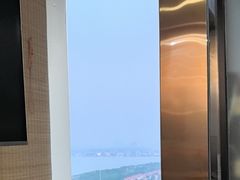 -洄归山也·高空C位湖景下午茶(东方之门店)