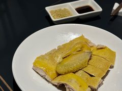-兰亭轩茶餐厅(长江路店)