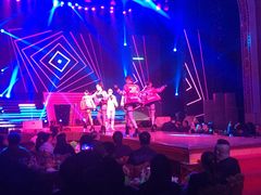 -南京阿波罗演艺广场