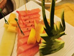 -阳坊胜利涮羊肉(阳坊老店)