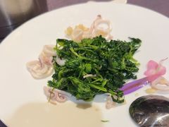 -上海古井假日酒店 · 徽昇楼中餐厅