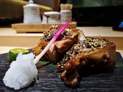 -紫· 割烹  Kappo Murasaki