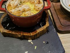 -漾花汐·西餐·下午茶(苏州湾歌林公园店)