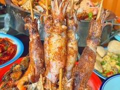 -晶渔坊·海鲜私房菜(东夷小镇店)