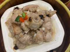 -丰圆轩粤式茶楼 . 点心粤菜(夏茅店)