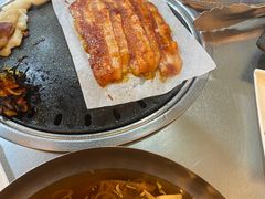 -杀猪天·韩国烤肉(总店)