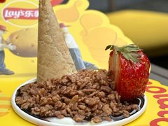 -Calix&Lay's(新天地店)