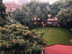 -马勒别墅饭店(静安寺店)