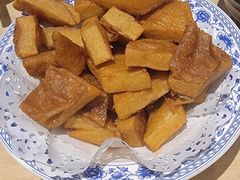 -左邻右舍褡裢火烧(石榴园店)