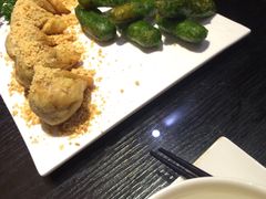 -杭州和达希尔顿逸林酒店·和园中餐厅-杭帮菜名店