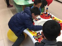 -永旺黄岛购物中心