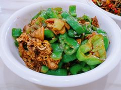 -谭姐湘菜馆(浦东大道店)