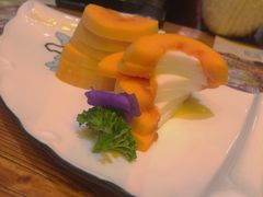 -村理·乡村菜音乐餐厅(河西店)