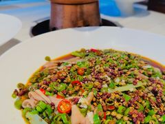 -四季民福烤鸭店(外滩外白渡桥店)