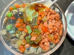-鱼鼎香烤鱼火锅(华发商都店)
