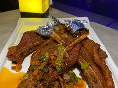 -琶醍壹号•潮菜江景餐吧