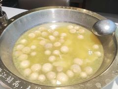 -楚鱼王·河鲜·湖北菜(华农店)