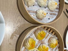 -苏小柳点心·手作小笼包(浦东嘉里城分院)
