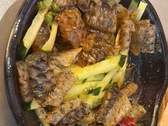 -不二啫·广府啫啫煲(江燕路万科里店)