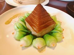 杭州经典扣肉-解香楼(八盘岭路店)