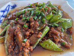 -碧海银沙海鲜餐厅(恒大海上威尼斯店)