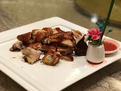 -龙岩华美达龙州酒店