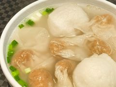 -同利肉燕老铺(澳门路店)
