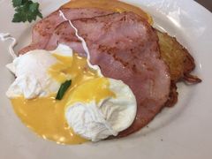 -Pancakes on the rocks(冲浪者天堂店)