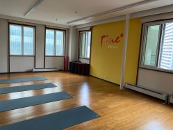 -FineYoga梵音瑜伽·普拉提