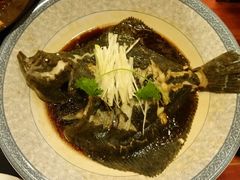 -郭林家常菜(洋桥店)