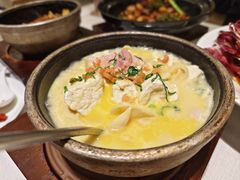 -狮王府淮扬菜(新街口友谊店)