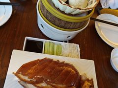 -便宜坊烤鸭店(科创店)