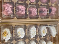 -佬钱湾仔(衣裳街店)