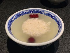 冰醪糟-南京大牌档(新街口德基广场店)