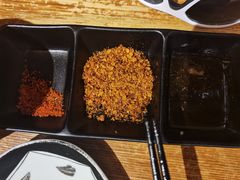 -一井烧肉·活鳗·寿司(望京SOHO店)