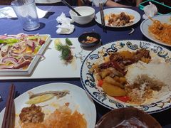 -伊带伊路新疆美食府(呼家楼店)