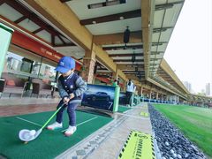 -江滨一号高尔夫俱乐部(滨江店)
