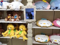 -迪士尼商店(博多运河城店)