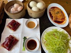 -小城粥道·海胆鲜虾粥(解放广场店)
