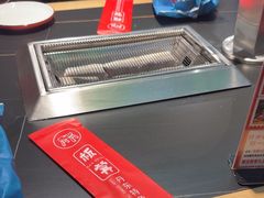 -板凳烧烤(东关街店)