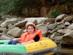 -雅鲁激流探险漂流