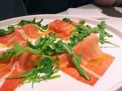 帕尔玛火腿配蜜瓜-Solo(衡山路店)