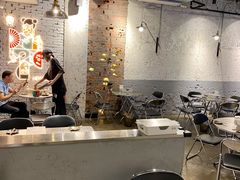 -有局·成都市井烧烤·精酿啤酒(双楠店)