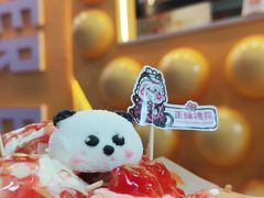 -蛋仔超人·鸡蛋仔·港奶(西华路店)