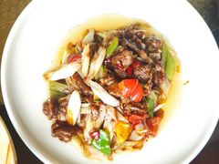 -秦皇岛香格里拉·秦香阁