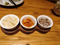 -丹江渔村(龙旗店)