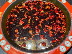 -矮板凳老火锅(宽窄巷子店)