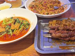 -俭寨大盘鸡·缸子肉·小公鸡·新疆菜(云通店)